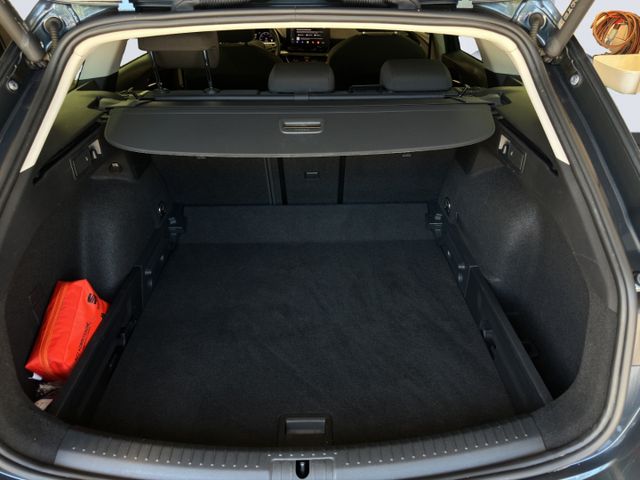 Leon 2.0 TDI EU6d Sportstourer Style 2.0TDi DSG
