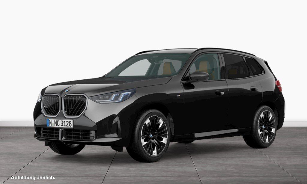 BMW X3 - Bild 1