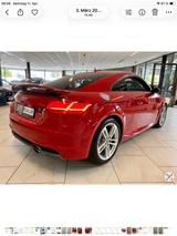Audi TT Coupe 2.0 TFSI - - Audi TT in Bremen