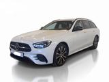 Mercedes-Benz E 300 de T G-tronic "AMG Line" 2.0