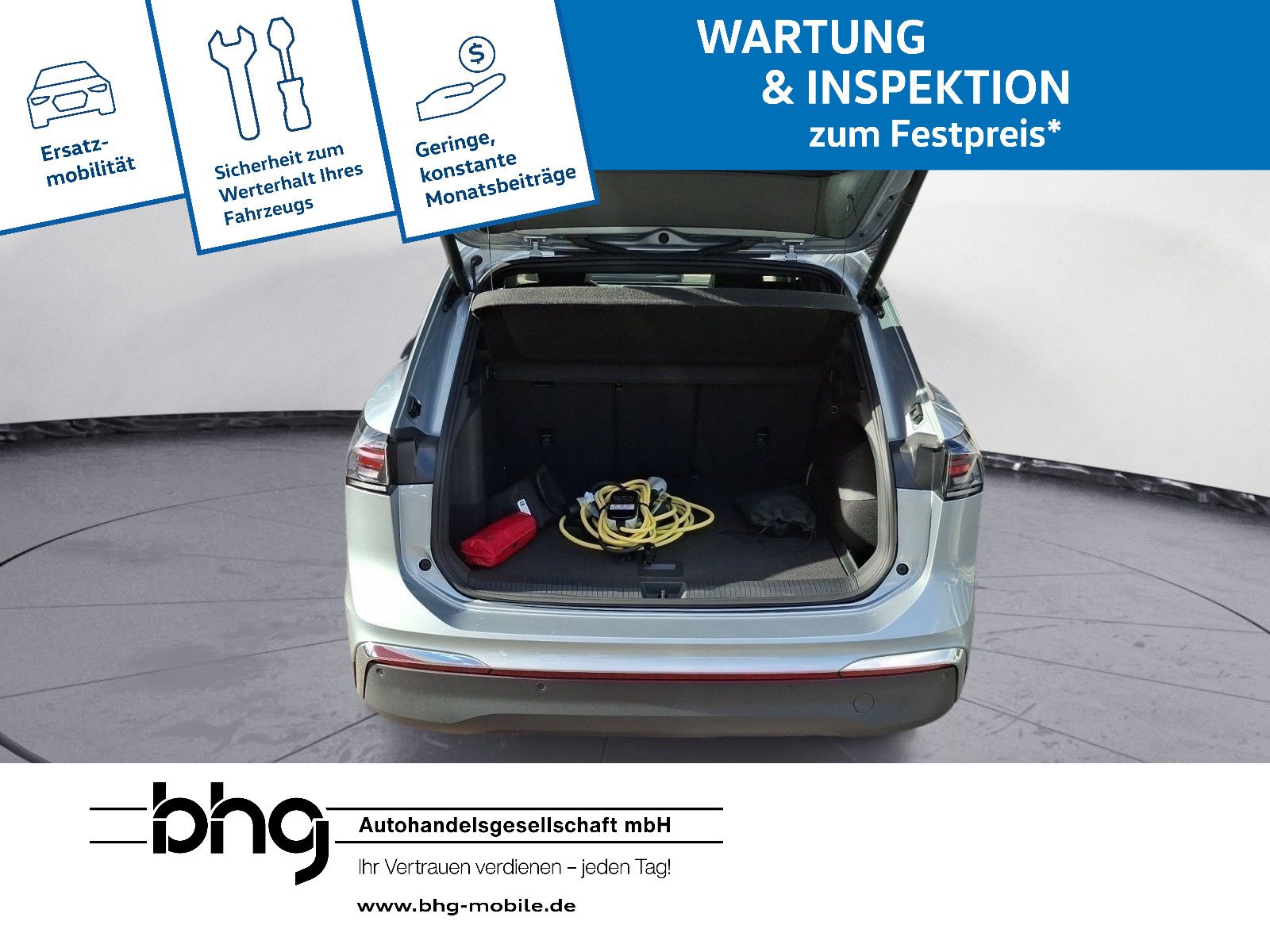 Volkswagen Tiguan - Bild 15