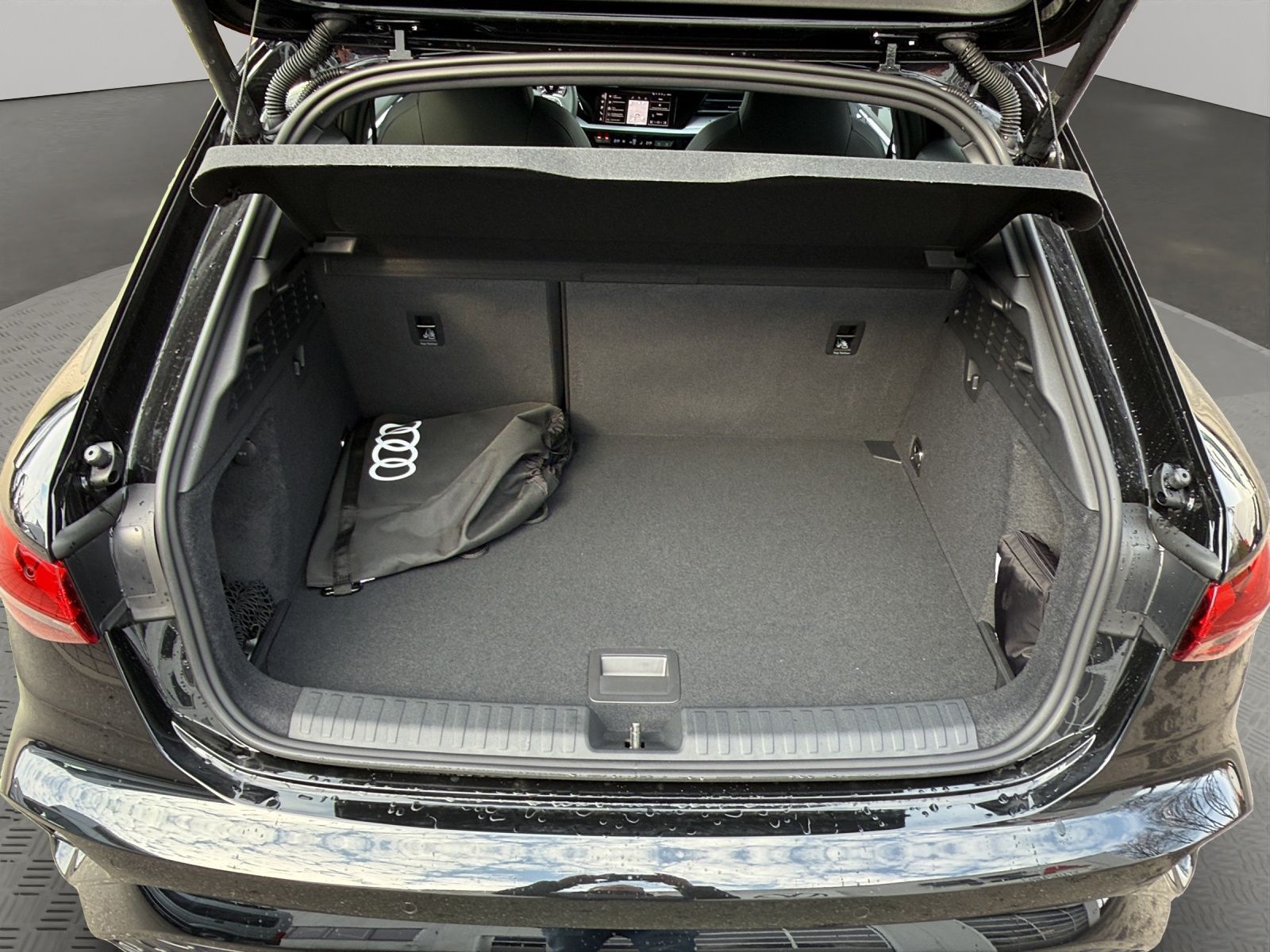 Audi A3 - Bild 16