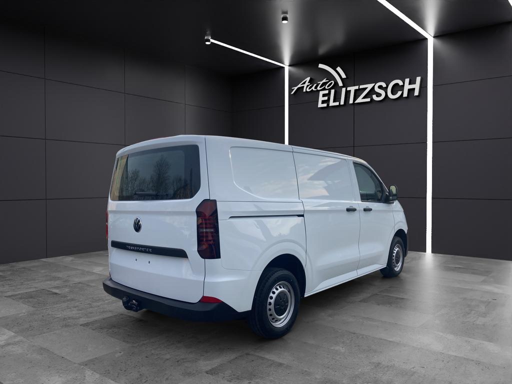 Volkswagen T7 Transporter