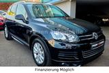 Volkswagen Touareg V6 TDI R Line Exclusive Pano Automatik - Volkswagen Touareg aus 2012: TDI