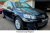Volkswagen Touareg V6 TDI R Line Exclusive Pano Automatik - : Geländewagen, V6