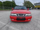 Saab 9-3 2.3  Viggen Cabriolet  - gebrauchte Saab 45725 aus dem Jahr 2001