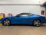 Aston Martin DB7 GT - Aston Martin DB7