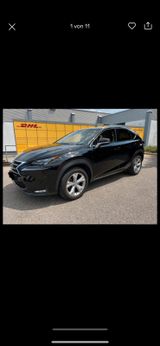 Andere Lexus NX200t - Andere mit Benzin-Antrieb