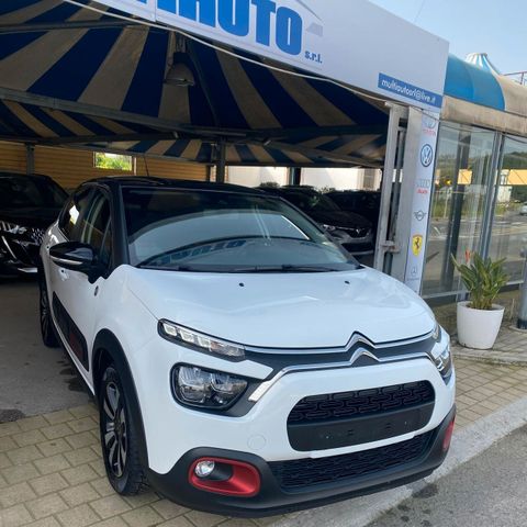 Citroën Citroen C3 PureTech 83 S&S C-Series