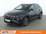 Hyundai Tucson 1.6 CRDi Mild-Hybrid Trend 2WD Aut.*NAVI* - Hyundai TUCSON Gebrauchtwagen in München