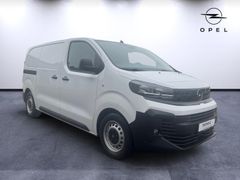 OPEL Vivaro Kastenwagen M Diesel 150 Kamera Navi CarP