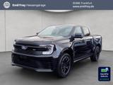 Ford Ranger 2,3 l EcoBoost Doppelkabine PHEV MS-RT 13 - Kommunalfahrzeug