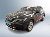 Volkswagen Tiguan 2.0 TSI DSG Elegance 4Motion Navi AHK - Gebrauchtwagen in Melle