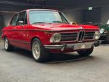BMW 2002 FRAME OFF/RESTAURIERT / TOPZUSTAND - BMW Gebrauchtwagen von 1972