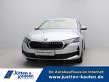 Skoda Octavia Essence 1.5 TSI MJ2026 - Skoda Octavia New cars