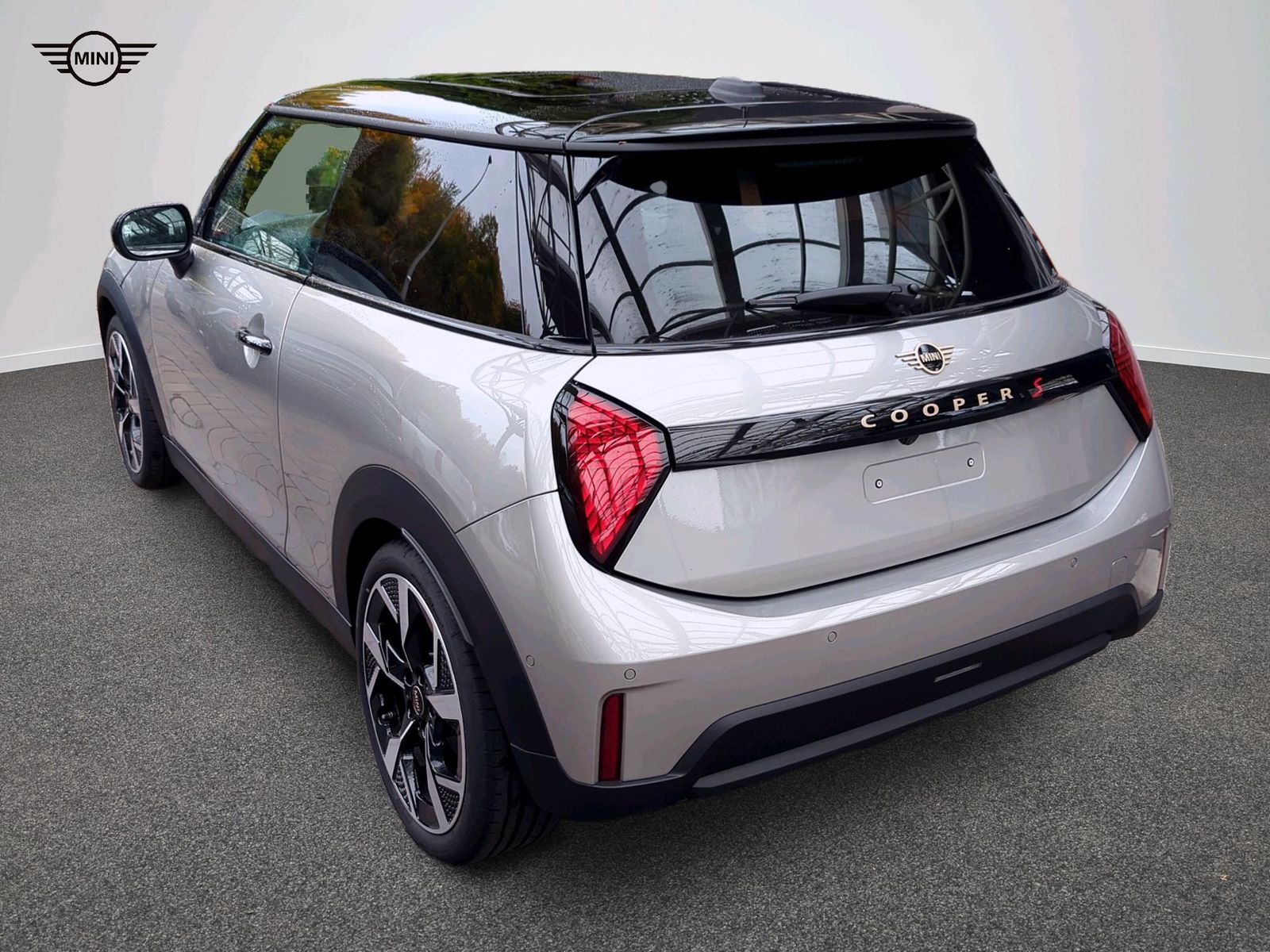 MINI Cooper S - Bild 8