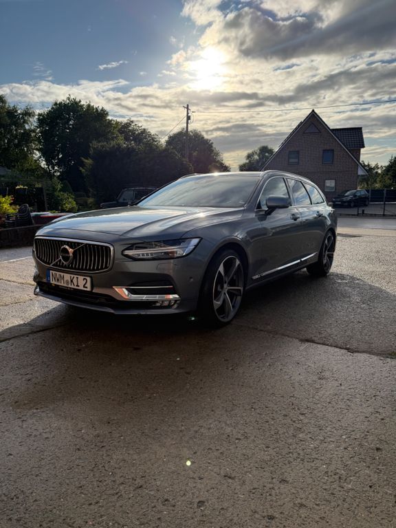 Image of Volvo V90