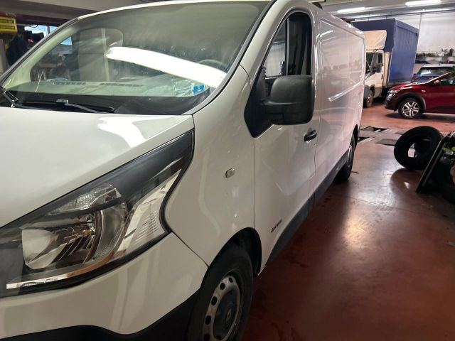 Renault Trafic T29 1.6 dCi 125CV S&S PC-TN Zen H