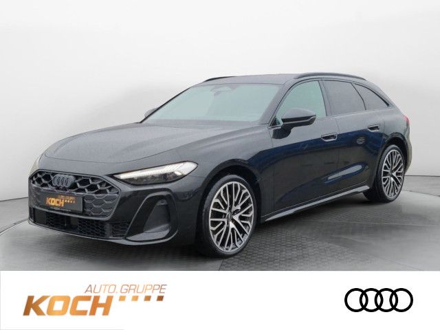 Audi S5 Avant TFSI 270 kW S tronic