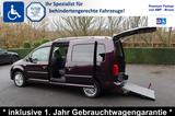 Volkswagen Caddy Maxi 1,4 TSI Highline*rollstuhlgerecht* - Behindertengerechte Volkswagen Caddy Maxi