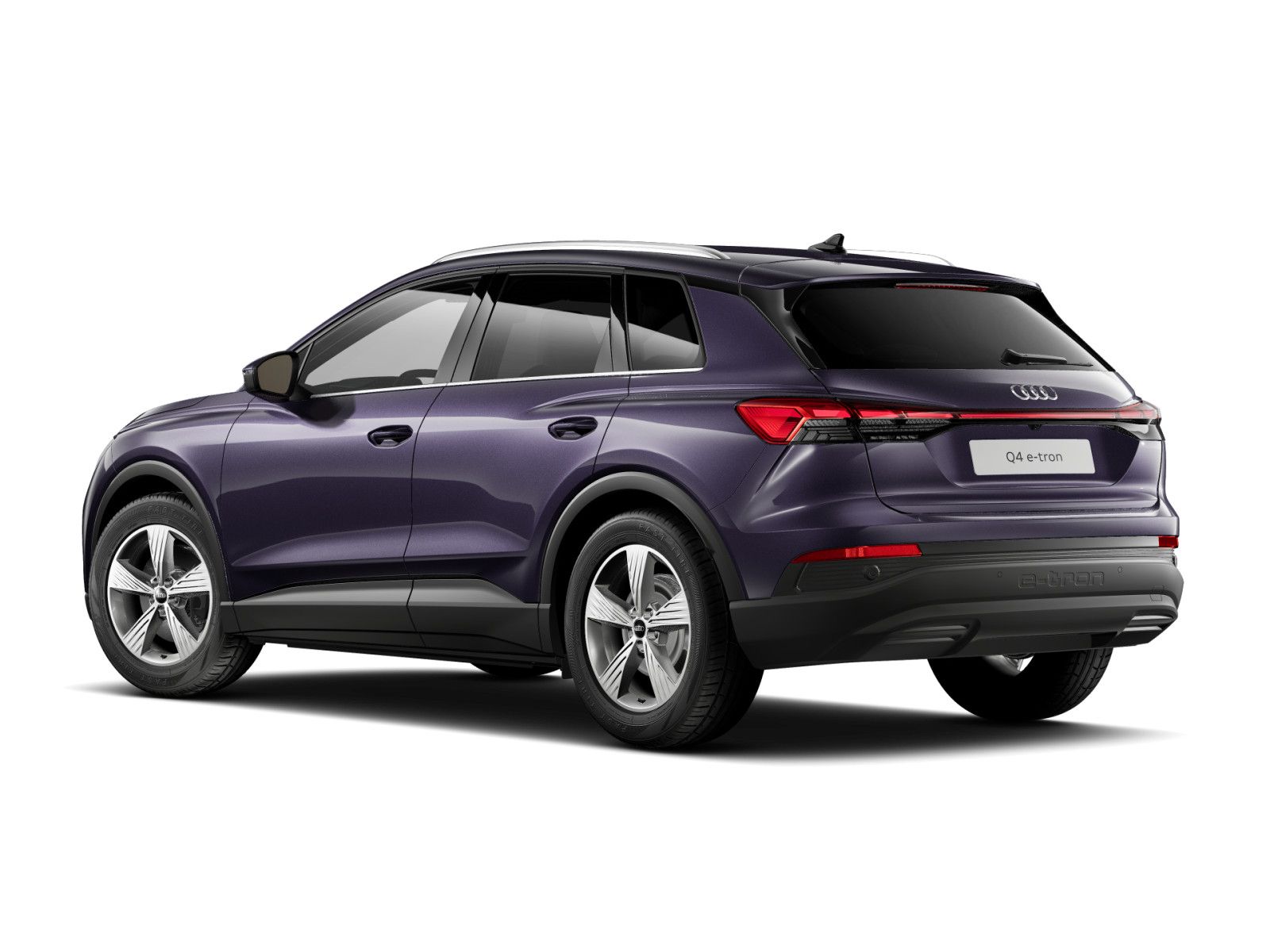 Audi Q4 e-tron - Bild 5