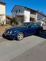 Jaguar S-Type V8 - gebrauchte Jaguar S-Type aus dem Jahr 2003