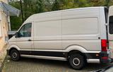 Volkswagen Crafter 35 Mittellang Hoch Klima Fahrerhaus XL - Angebote