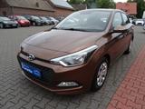 Hyundai i20 Classic - Hyundai i20 in Hamm
