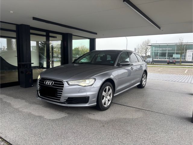AUDI A6 2.0 TDI 140kW ultra S tronic Avant -