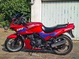 Kawasaki GPZ 500 S - KAWASAKI GPZ 500 S