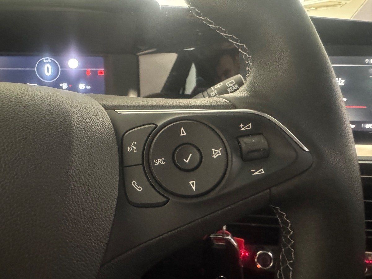 Opel Mokka - Bild 11
