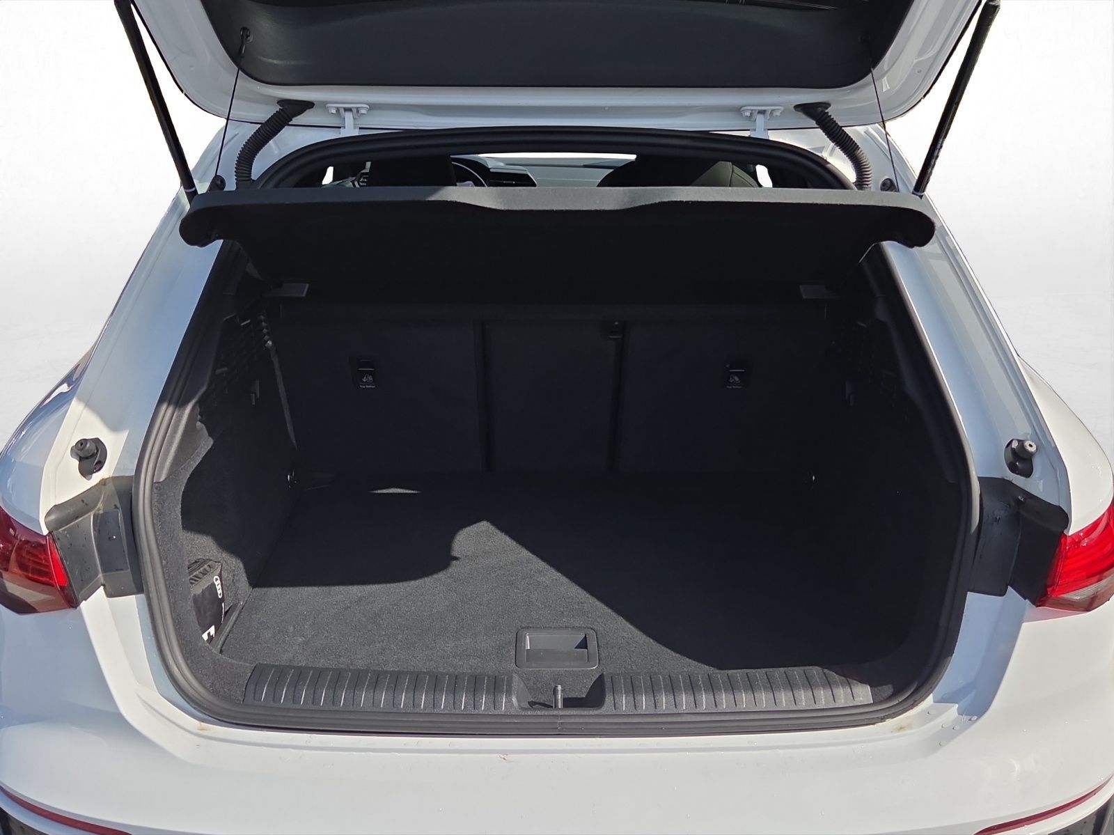 Audi A3 - Bild 11