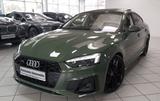 Audi A5 Sportback 50 TDI quattro S line NETTO 29.100 - Audi: Q 10