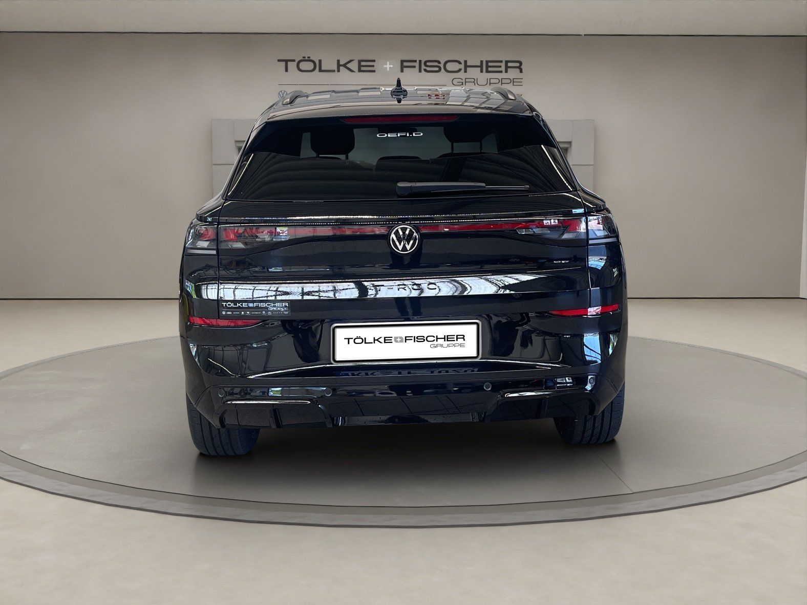 Volkswagen T-Roc e TSI Black Style DSG IQ.Drive Winterräder foto 5