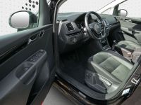 Volkswagen Sharan - Vorschau Bild 14