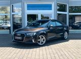 Audi A3 Limousine sport - Audi A3: Braun