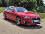 Audi A4 Avant 40 TDI quattro sport.ACC.Navi. Standhzg