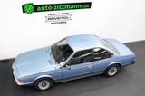 BMW 633 CSI /H-ZULASSUNG/DESIGN-IKONE/WENIG KM - BMW: Cs