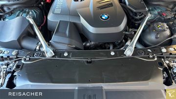 BMW 520 - 7