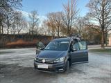Volkswagen Caddy Maxi Camper - : Kombi, Camper