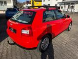 Audi A3 1.6 Ambition Klima TÜV NEU 3trg. - Audi A3 aus 2002