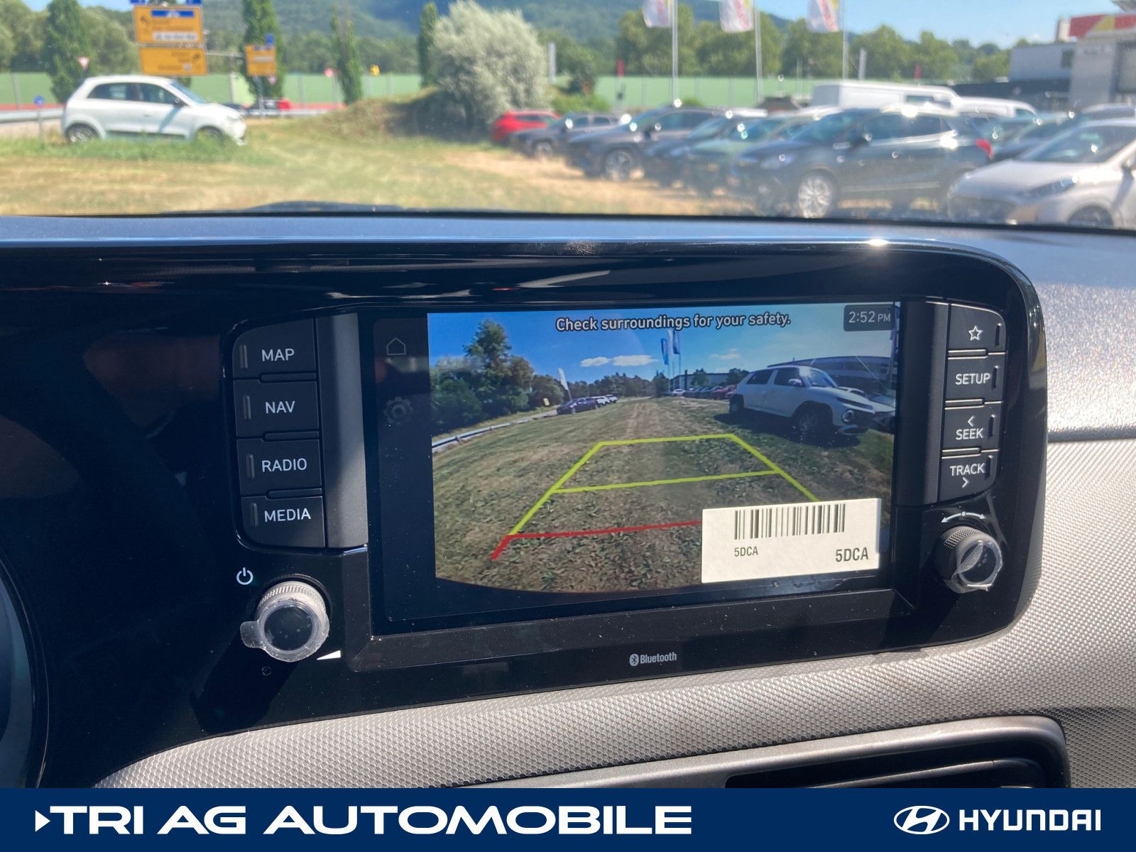 Hyundai i10 – Bild 14