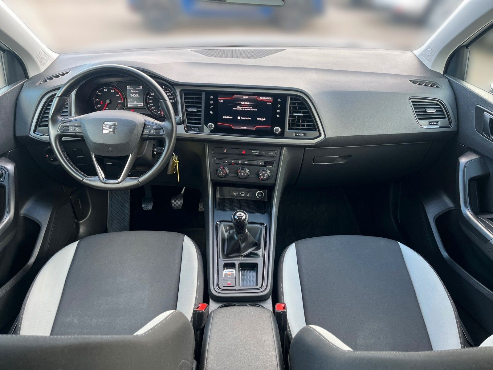 Seat Ateca Reference foto 17