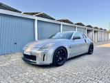 Nissan 350Z - Nissan 350Z: Coupé