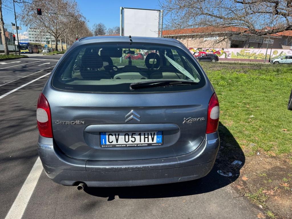 Citroën Xsara Picasso