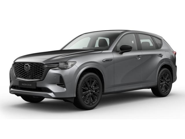 Mazda CX-60 Homura Plus AWD 3.3 e-SKYACTIV-D 254 M-Hyb