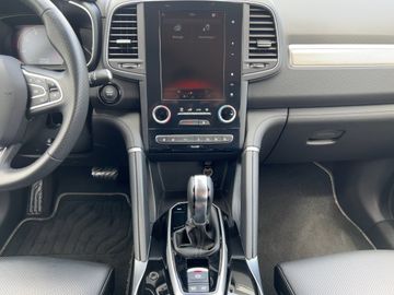 Renault Koleos - 12