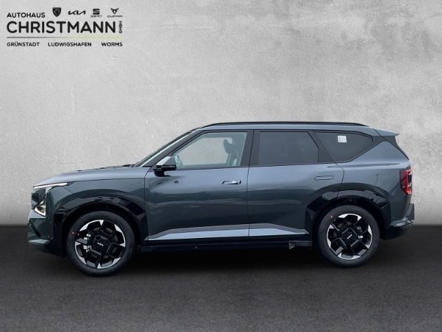 Fahrzeugabbildung Kia EV5 81,4 GT-LINE LAUNCH EDITION 2WD *MASSAGESITZ