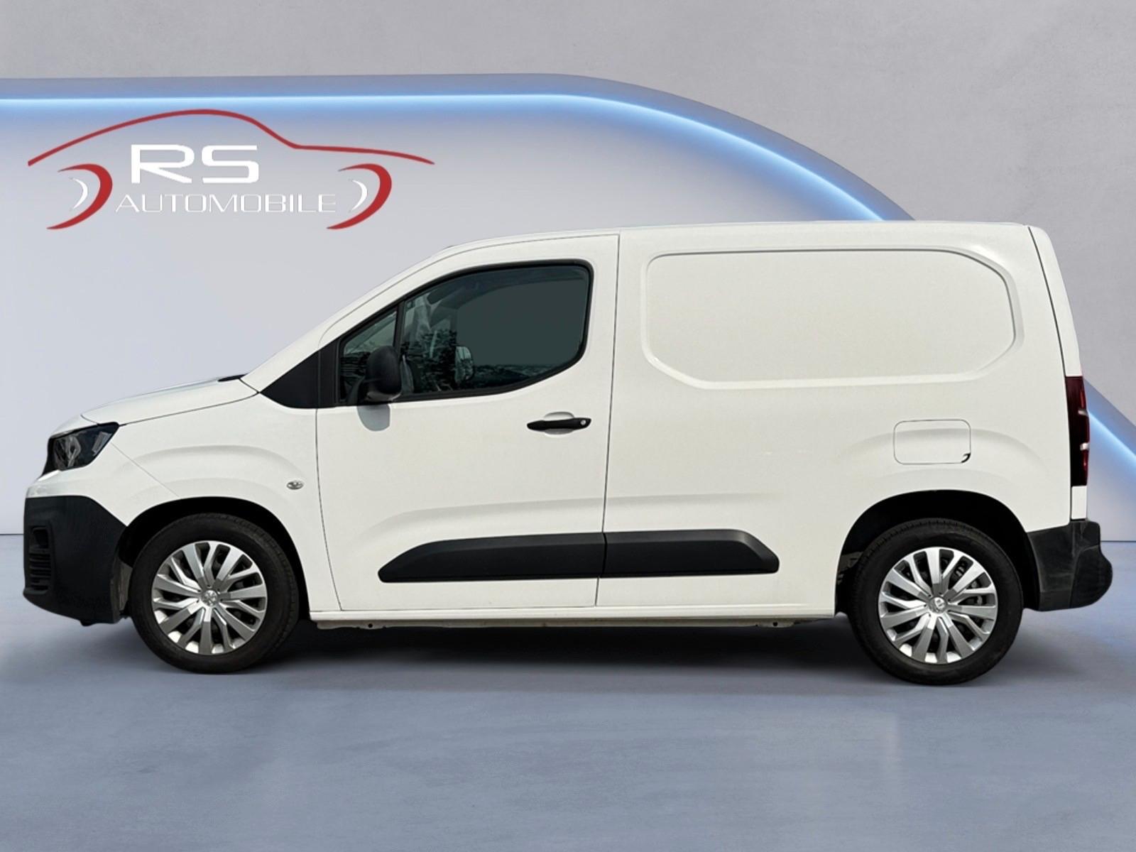 Peugeot Partner Premium L1