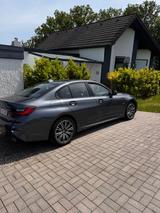 BMW 330e M Sport M Sport HU bis 04/2027 LED  - BMW 330: Limousine, 3.0